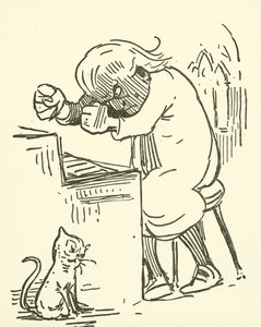 Franz Liszt von Gilbert Keith Chesterton