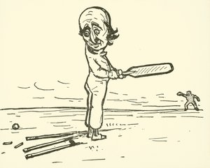 George Hirst von Gilbert Keith Chesterton