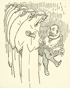 Miguel de Cervantes von Gilbert Keith Chesterton