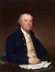 Kapitän Joseph Anthony