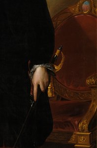 George Washington von Gilbert Stuart