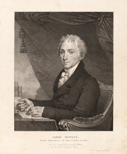 James Monroe