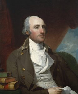 John Ashley, Esq.