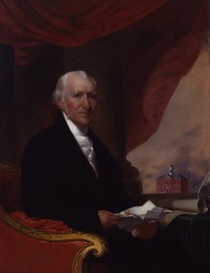Vizegouverneur William Phillips, vor 1804