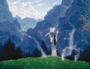 Anrufung von Gilbert Williams