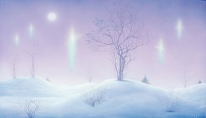 Wintergeister