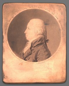 Porträt von Antonie Fred. Rob. Evert Baron von Haersolte