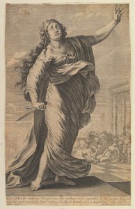 Lucretia
