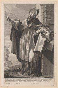 Heiliger Augustinus