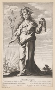 Libysche Sibylle