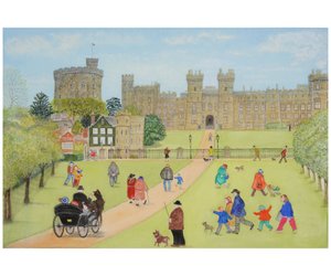 Windsor, 2008