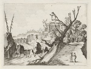 Wasserfall von Gillis van Scheyndel (I)