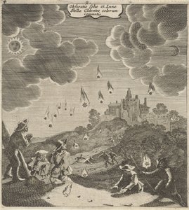 Sonnen- und Mondfinsternis