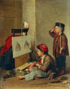 Kinder der Menschen