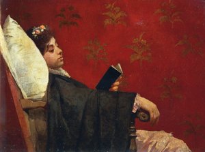 Der Leser