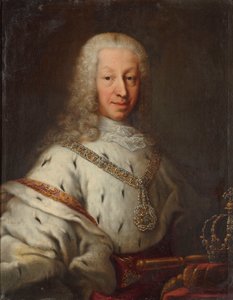 Karl Emanuel III., Herzog von Savoyen und König von Sardinien