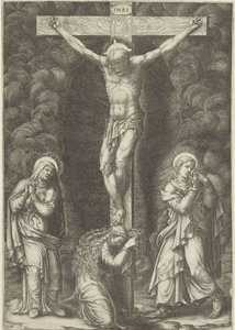 Kreuzigung Christi