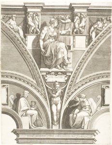 Die eritreische Sibylle