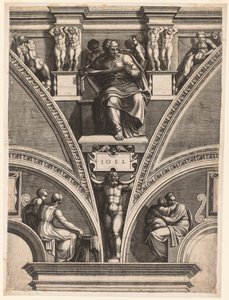 Der Prophet Joel