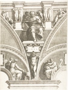 Der Prophet Joel