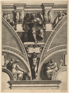 Der Prophet Joel