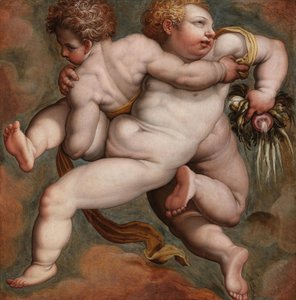Allegorie des Winters
