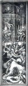 Massaker an Coligny und den Hugenotten, 1573