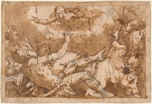 Die Bekehrung des heiligen Paulus