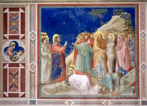 Auferstehung des Lazarus