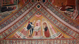 Die Kirchenlehrer: Heiliger Ambrosius