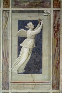 Hoffnung, ca. 1305