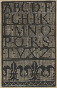 Esemplario di Lauori..., Seite 14 recto, 1. August 1532
