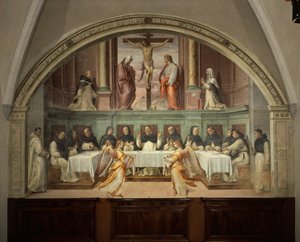 Unbekanntes Bild von Giovanni Antonio Sogliani