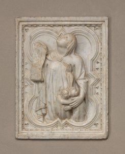 Nächstenliebe, ca. 1330