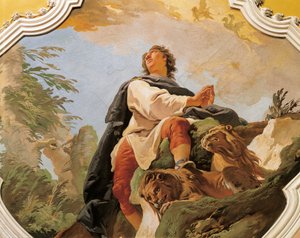 Der Prophet Daniel