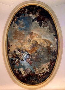Der Triumph des Glaubens