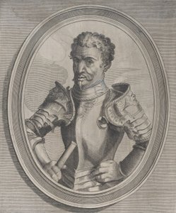 Porträt von Marc