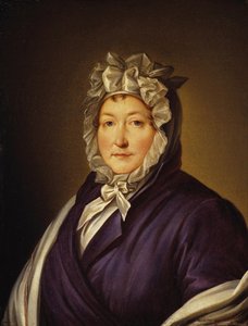 Porträt von Prinzessin Varvara Golitsyna, geborene von Engelhardt