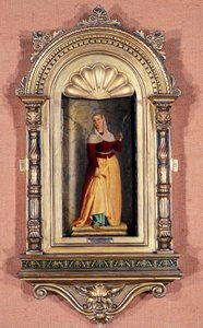 Heilige Lucia von Giovanni Battista Moroni