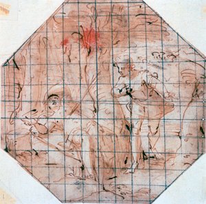 Cephalus und Procris, ca. 1574-1627