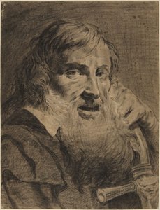 von Giovanni Battista Piazzetta