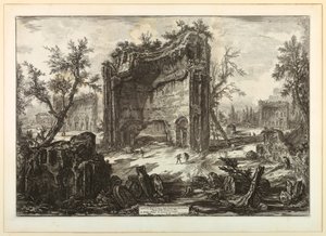 Bäder des Trajan