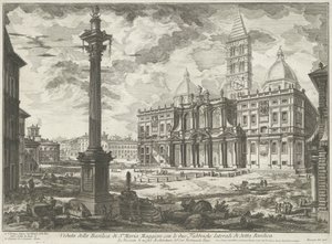 Santa Maria Maggiore in Rom