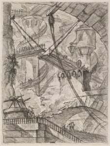 Die Zugbrücke