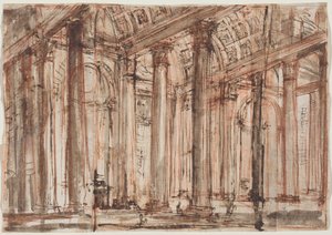  von Giovanni Battista Piranesi