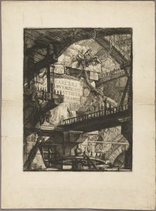 Titelseite aus Imaginary Prisons