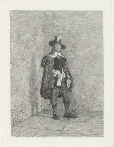 Der Ausguck [Der Gentleman]