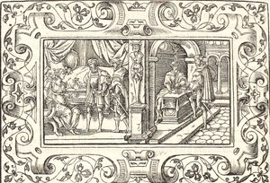 Decameron - Achter Tag, Novelle 1 von Giovanni Boccaccio