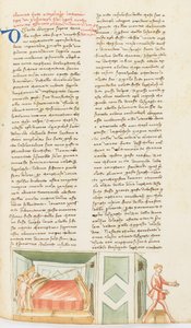Dekameron, Das Seil - Arriguccio Berlinghieri entdeckt die List seiner Frau, Siebter Tag, Novelle 8