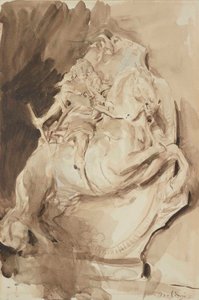 Herzog Francesco II d